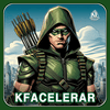 Logo da KFACELERAR